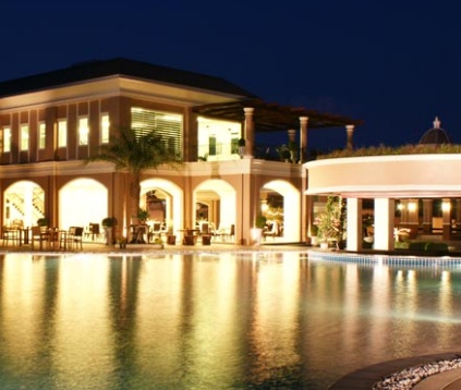 LK Legend-Lagoon Swimming Pool